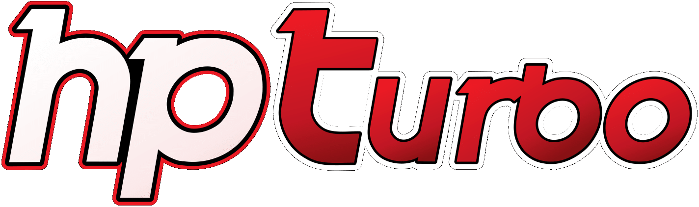 HP Turbo - Turbos novos e reconstruidos, oficina e CNC