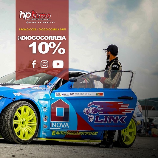 HPT #ARTICLE42 DCDrift Promo Code