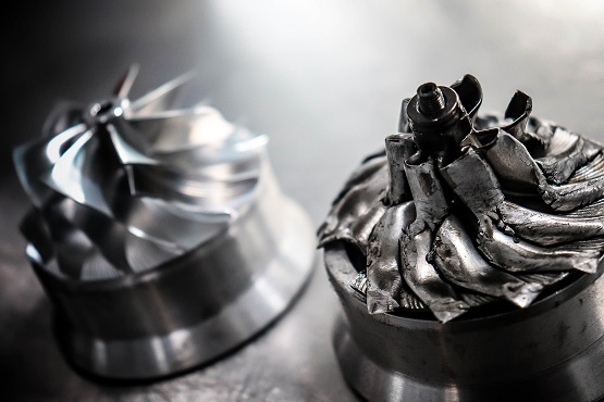 HPT #ARTICLE65 TRI-TURBO REBUILD AND PREPARATION