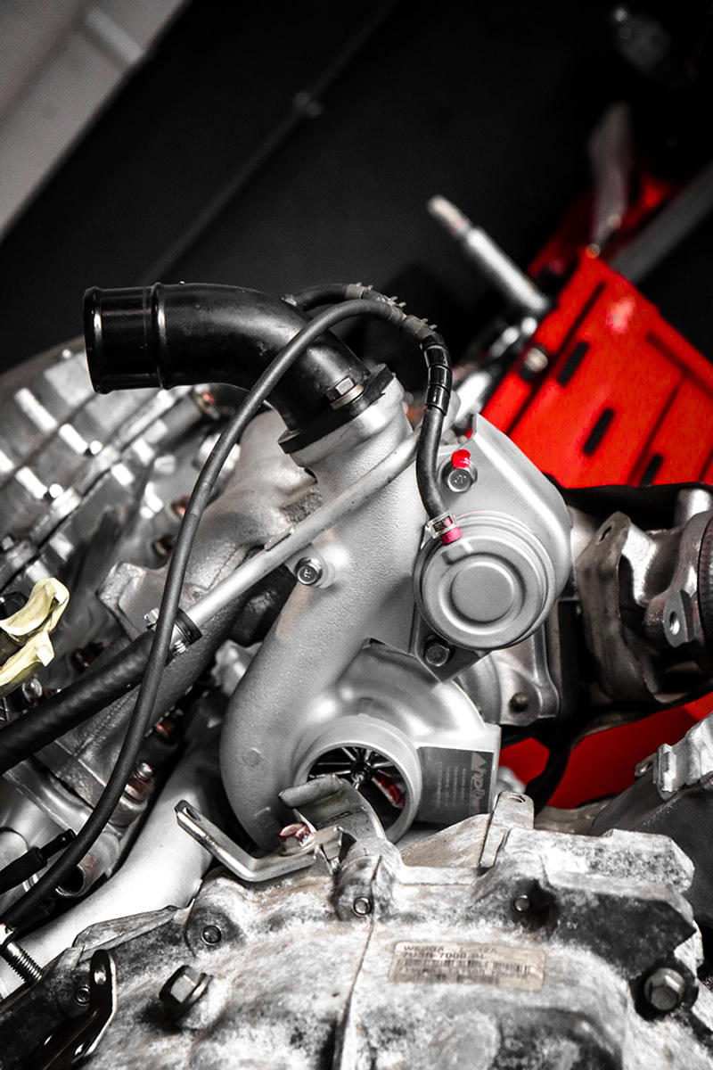 HPT #ARTICLE73 AUTO CURIOSITIES | WHAT YOU SHOULD KNOW BEFORE DISMANTLING THE TURBO