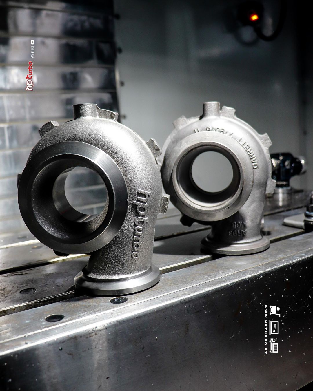 HPT #ARTICLE79 – GTD3076: OEM Exhaust vs HPTURBO Exhaust – What do the figures tell us?