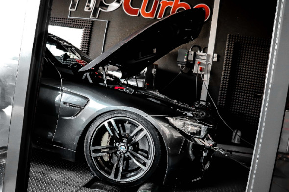 DYNO TESTING
