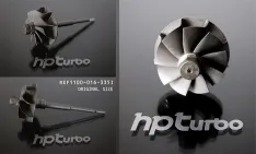 Turbine Mitsubishi BMW 35i 49131-07051 / 49131-07171