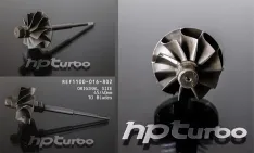 Turbine KKK BV45 - BMW 550D 380HP