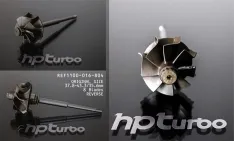 Turbine RHF4 - Audi 2.0 TFSI CJS