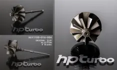 Turbine IHI RHV4 - BMW 318D