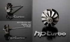 Turbine Garrett GTD1752VRK BMW 2.0D