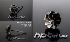 Turbine Garrett MGT1446 - VW 1.8 TSI