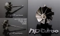 Turbine Garrett MGT2260S - BMW X5 M (E70)