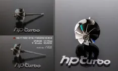 Upgrade Turbine TD02 / TD03 1.4 TSI REVERSE