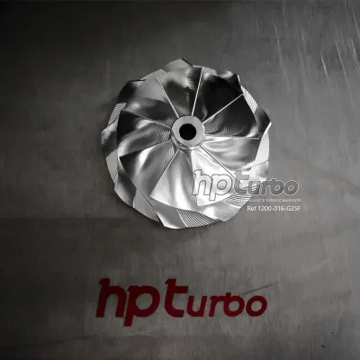 Compressor wheel G25 FORWARD