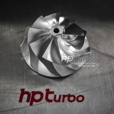 Compressor wheel G35-900 FORWARD