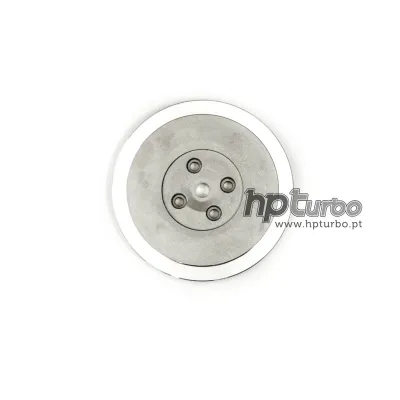 Prato - Sealplate - GT2052V, GT2252V