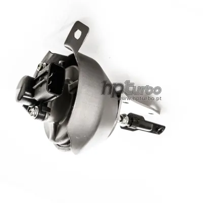 Válvula c/m sensor de posição - Electric Actuator - GT1749V 753556, 756047