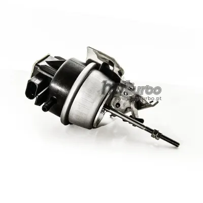 Válvula - Actuator Assy - BV43 5303-970-0109
