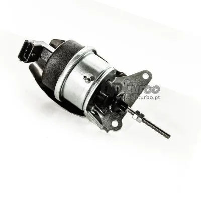 Válvula - Actuator Assy - BV35 5435-970-0027