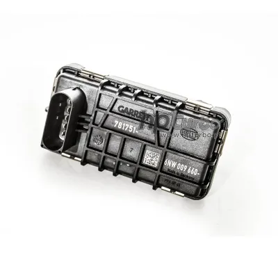 Válvula - Actuator Assy - Original GTA2056VK 765155