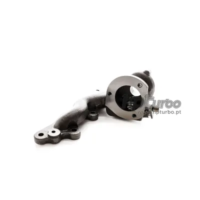 Colector - Turbine Housing - KP31 5431-970-0002
