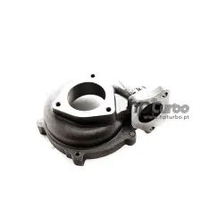 Colector - Turbine Housing - GTB2260VK 776470, 776469