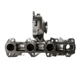 Colector - Turbine Housing - GT1749MV 755373, 755042, 767835