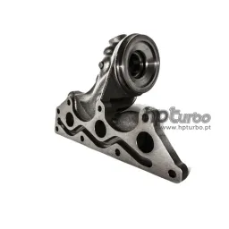 Colector - Turbine Housing - GT1238S 727211