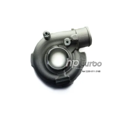 Admissão - Compressor Housing - GT2256V 704361