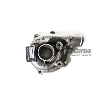 Admissão - Compressor Housing - BV35 5435-970-0015