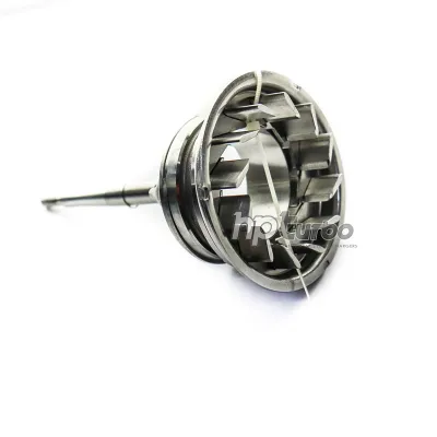 Geometria - Nozzle Ring Assy - GT1549P 701164