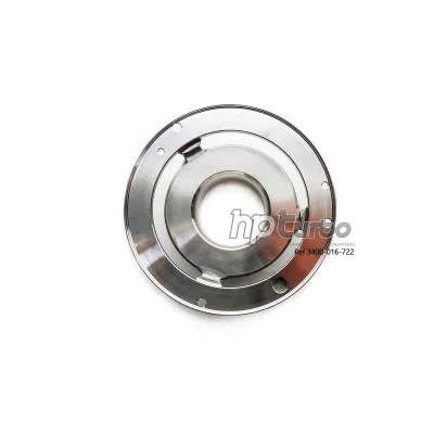 Aranha - Nozzle Shroud - GT1749VC, GTB1749MV - 757042