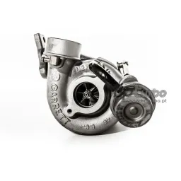 Turbo 452014 - Ford Escort, Orion 1.8 TD
