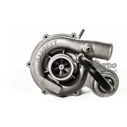 Turbo 452202 - Freelander I 2.0 Di