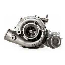 Turbo 452239 - Land Rover 2.5 TDI TD5
