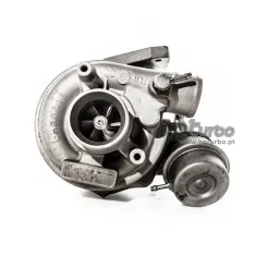 Turbo 454082 - Audi 1.9 TDI