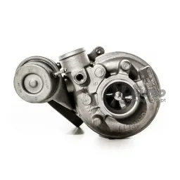 Turbo 454097 - Audi A4, Volkswagen 1.9 TDI