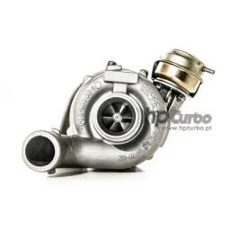 Turbo 454135 - Audi, Volkswagen 2.5 TDI