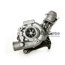 Turbo 454158 - Audi, Volkswagen 1.9 TDI