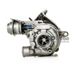 Turbo 454161 - Volkswagen, Seat 1.9 TDI