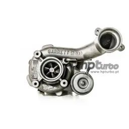 Turbo 454164 - Renault Laguna I 2.2 dT