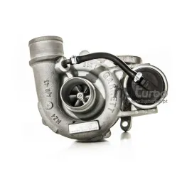 Turbo 454176 - Citroen, Peugeot 1.9 DT