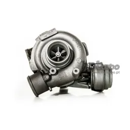Turbo 454191 - BMW