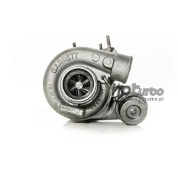 Turbo 454207 - Mercedes Sprinter I