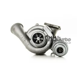 Turbo 454216 - Opel 2.0 DTI