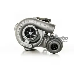 Turbo 454219 - Opel 2.2 DTI