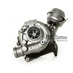 Turbo 454231 - Volkswagen, Audi 1.9 TDI