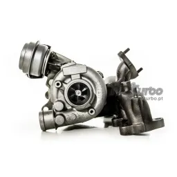 Turbo 454232 -1/3/4/5 - Volkswagen, Audi , Ford, Seat, Skoda 1.9 TDI