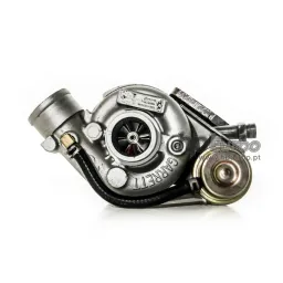 Turbo 465577 - Seat, Volkswagen 1.9 TD