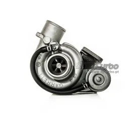 Turbo 466856 - Fiat 1.7 e 1.4 TD