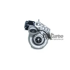 Turbo 49135-05670 - BMW 120D, 320D