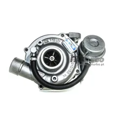 Turbo 5303-970-0003 Audi, Seat, Volkswagen 1.9 TD