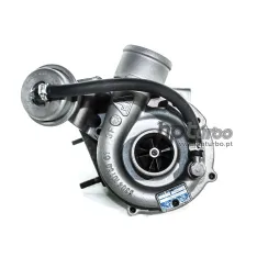 Turbo 5303-970-0007 Mercedes Vito 110D & V-Klasse 230 TD